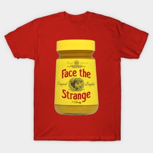 FTS Mustard Jar T-Shirt